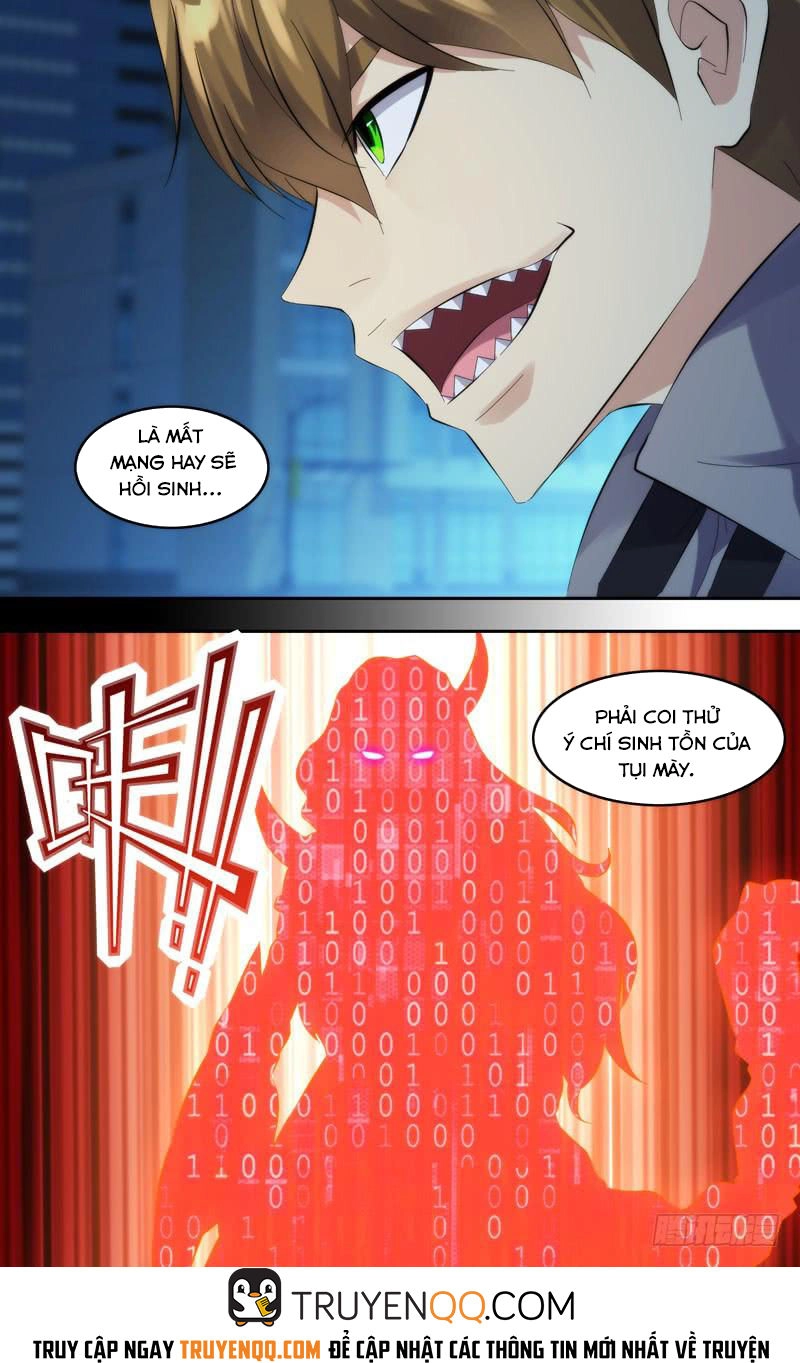 Trùng Sinh Chapter 137 - 14