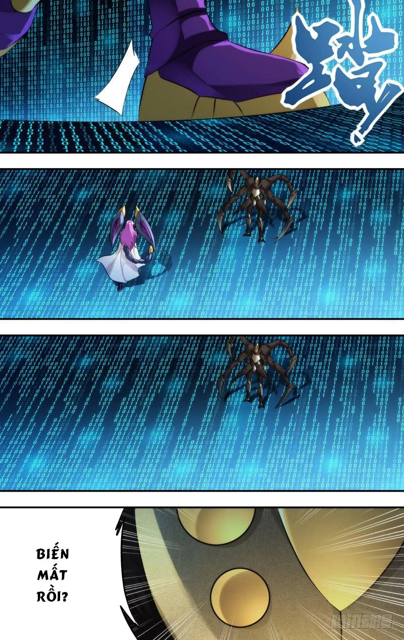 Trùng Sinh Chapter 137 - 18