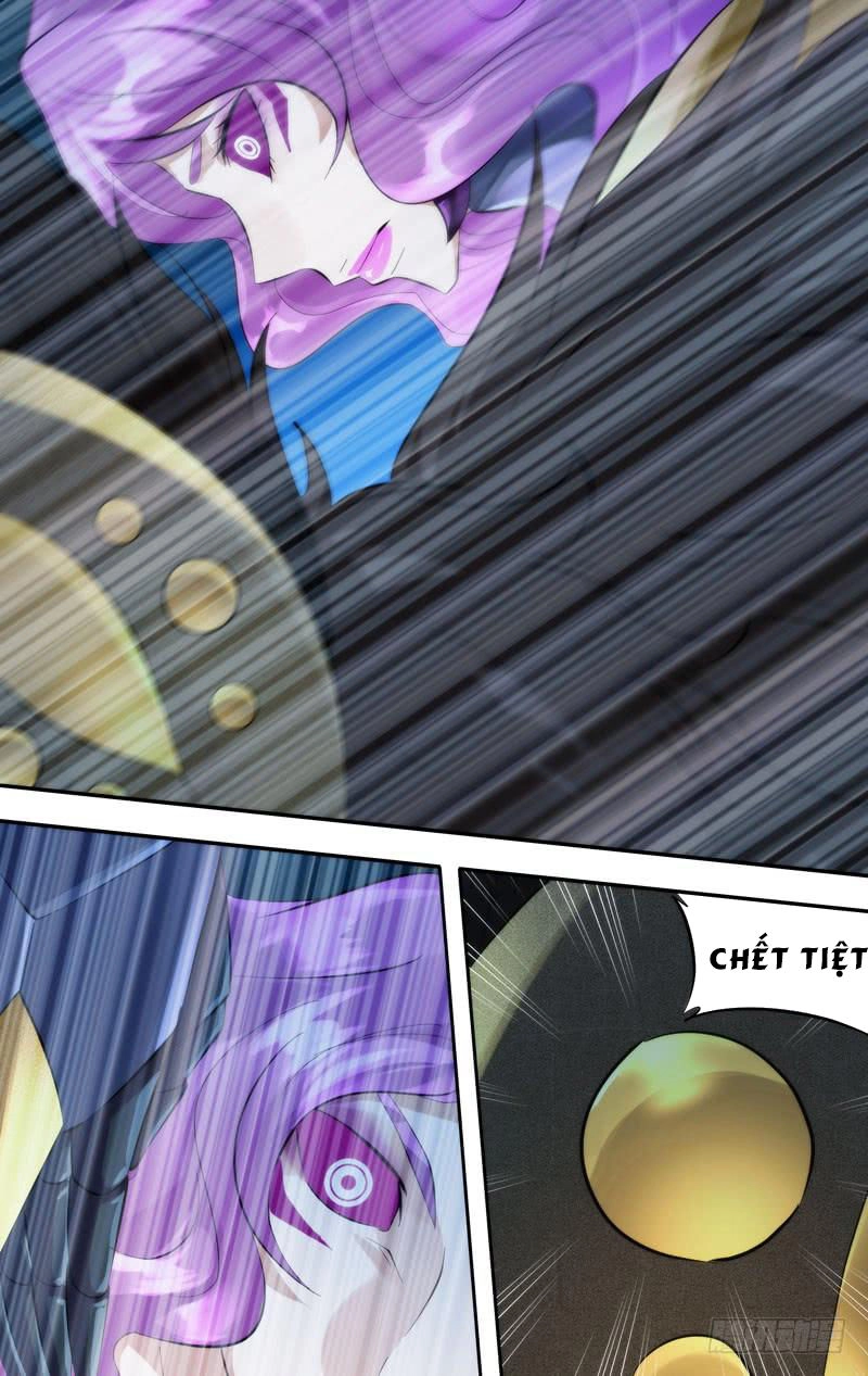 Trùng Sinh Chapter 137 - 19