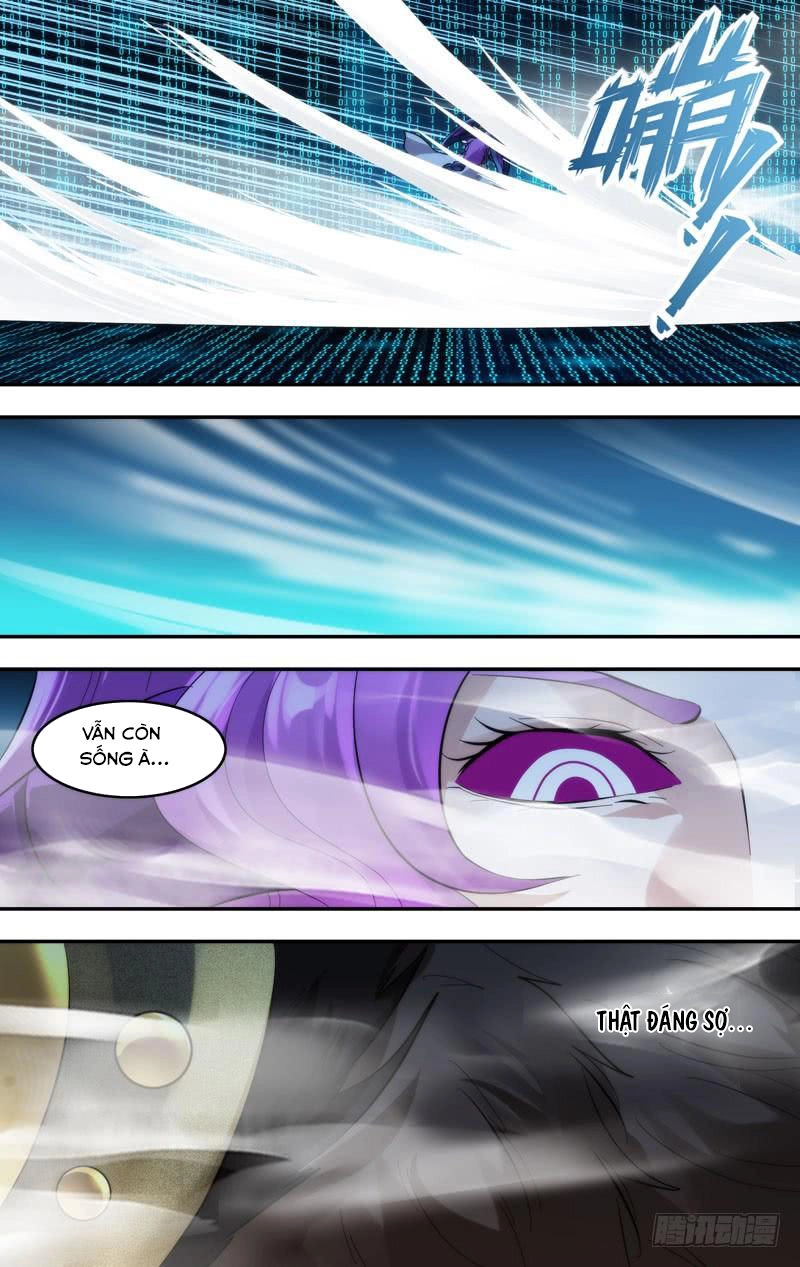 Trùng Sinh Chapter 137 - 20