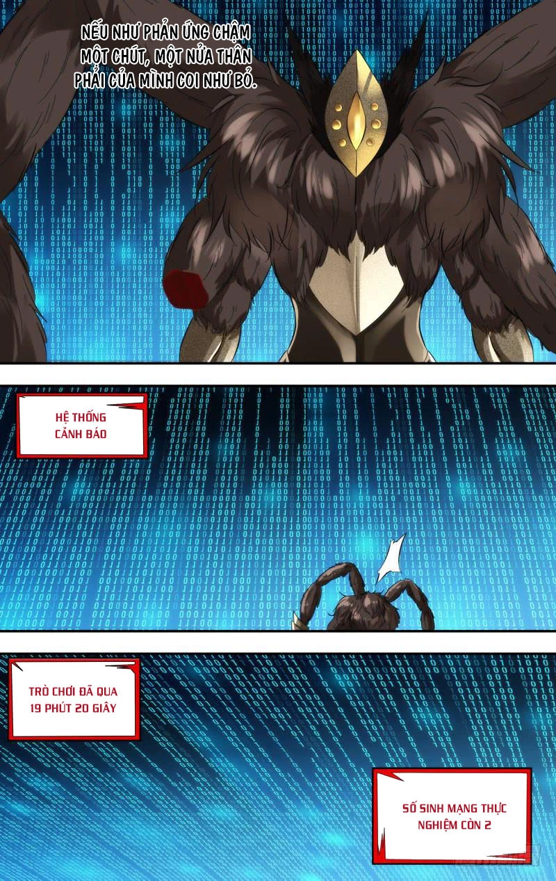 Trùng Sinh Chapter 137 - 21