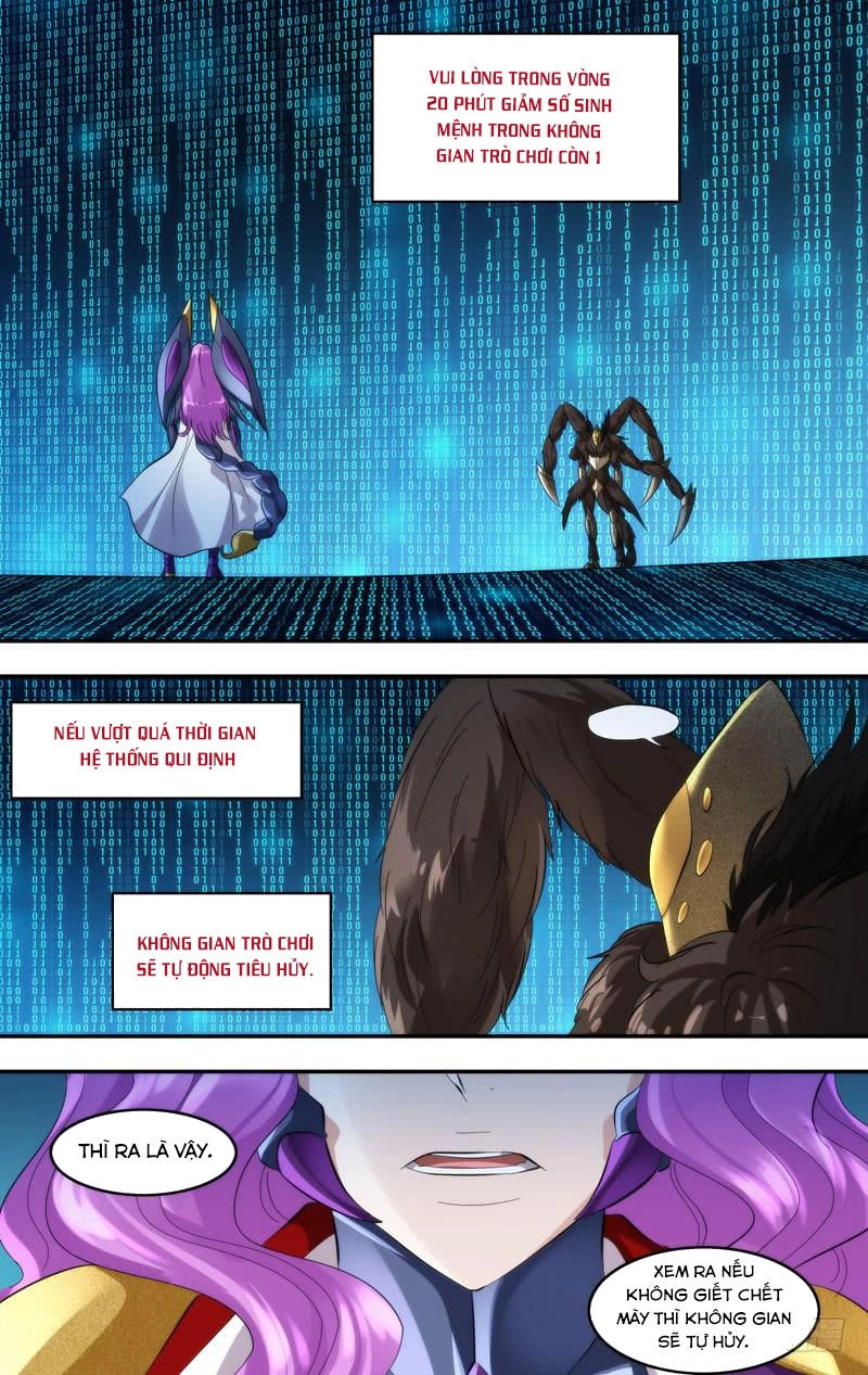 Trùng Sinh Chapter 137 - 22