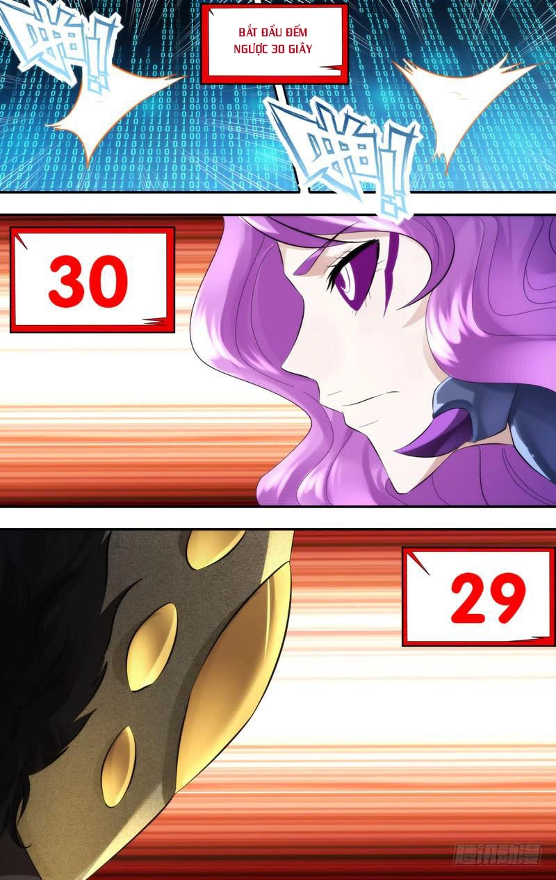 Trùng Sinh Chapter 137 - 23