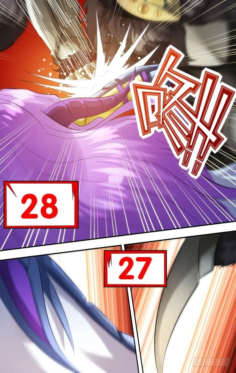 Trùng Sinh Chapter 137 - 24