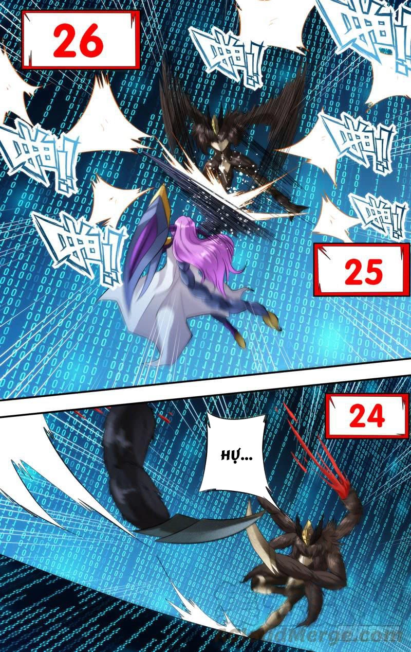 Trùng Sinh Chapter 137 - 25