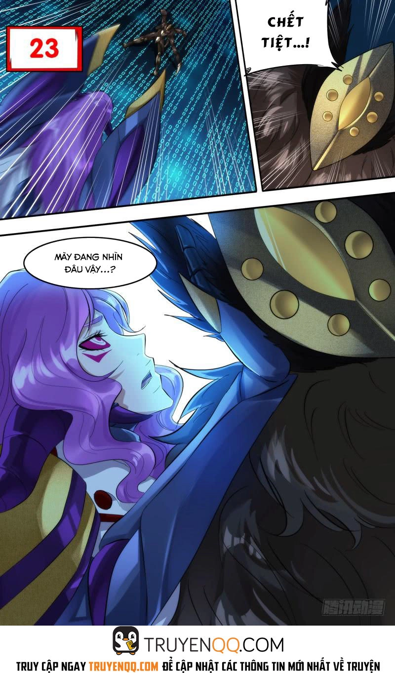 Trùng Sinh Chapter 137 - 26