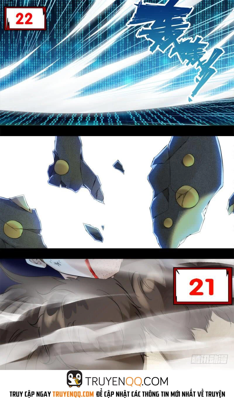 Trùng Sinh Chapter 138 - 3