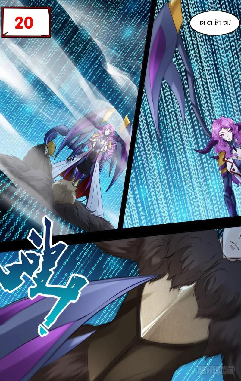 Trùng Sinh Chapter 138 - 4