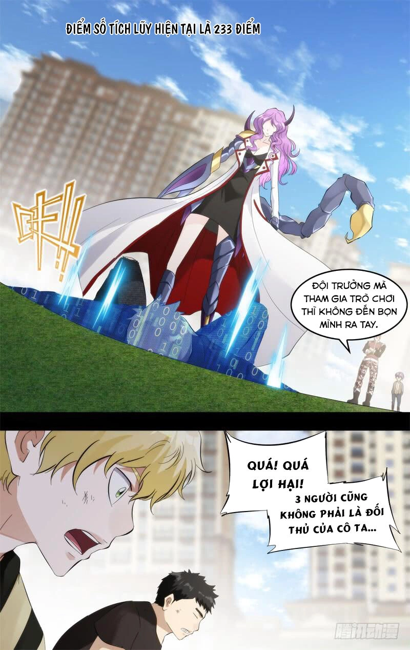 Trùng Sinh Chapter 138 - 7