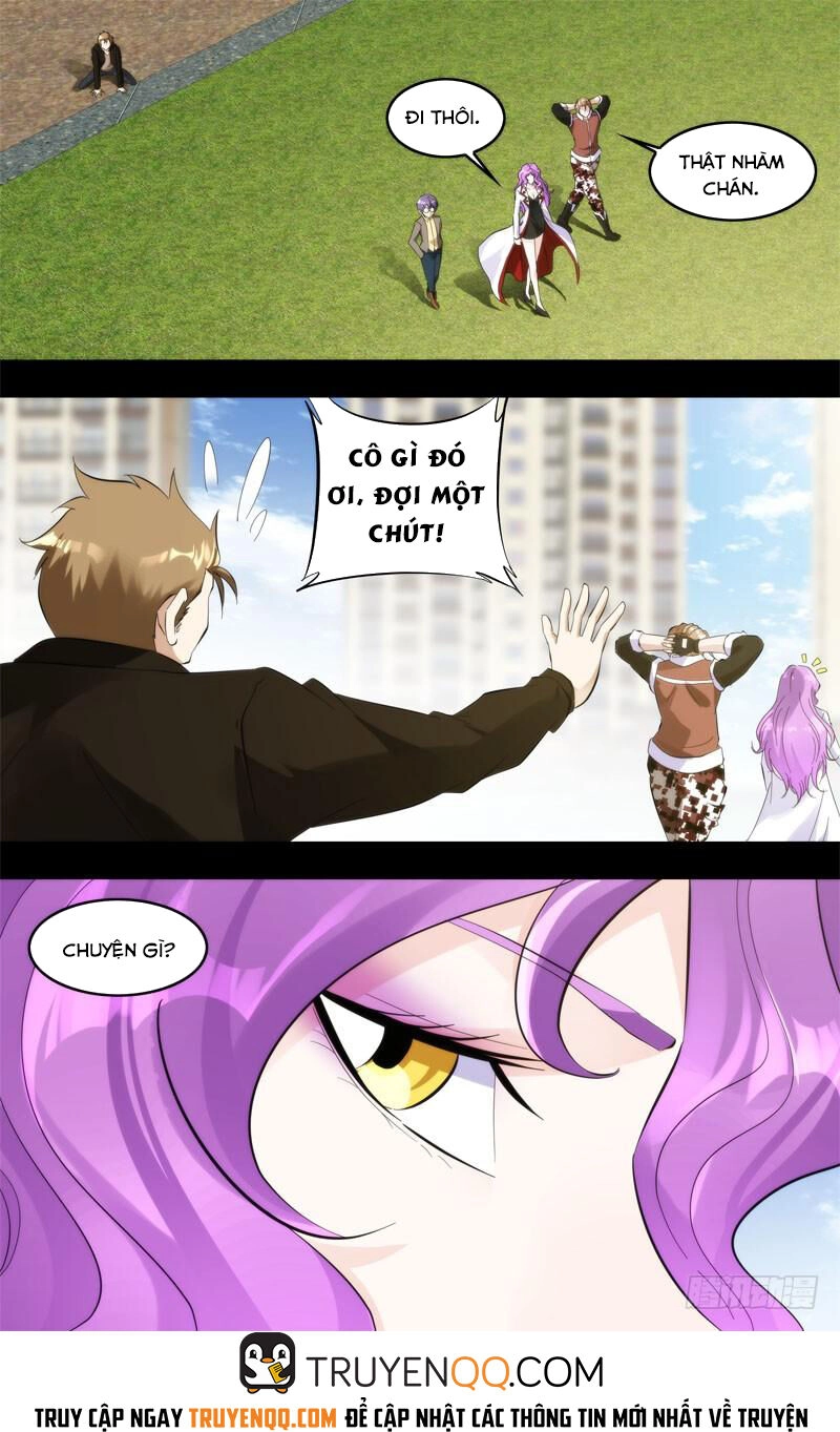 Trùng Sinh Chapter 138 - 8