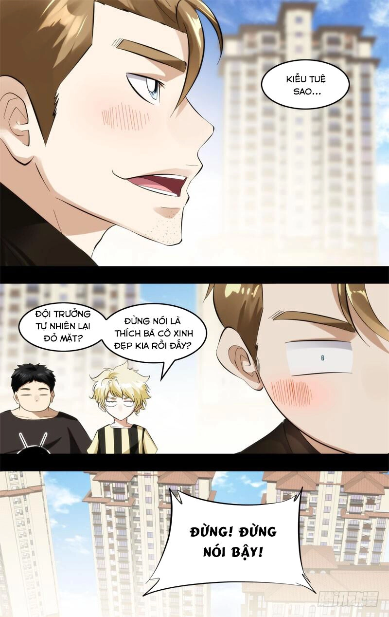 Trùng Sinh Chapter 138 - 10