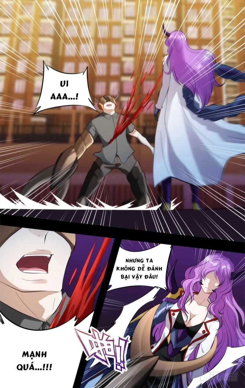 Trùng Sinh Chapter 138 - 13