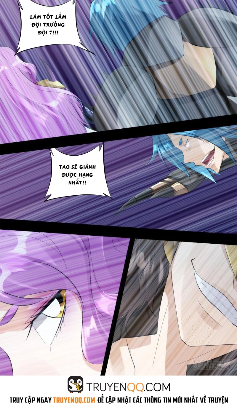 Trùng Sinh Chapter 138 - 14