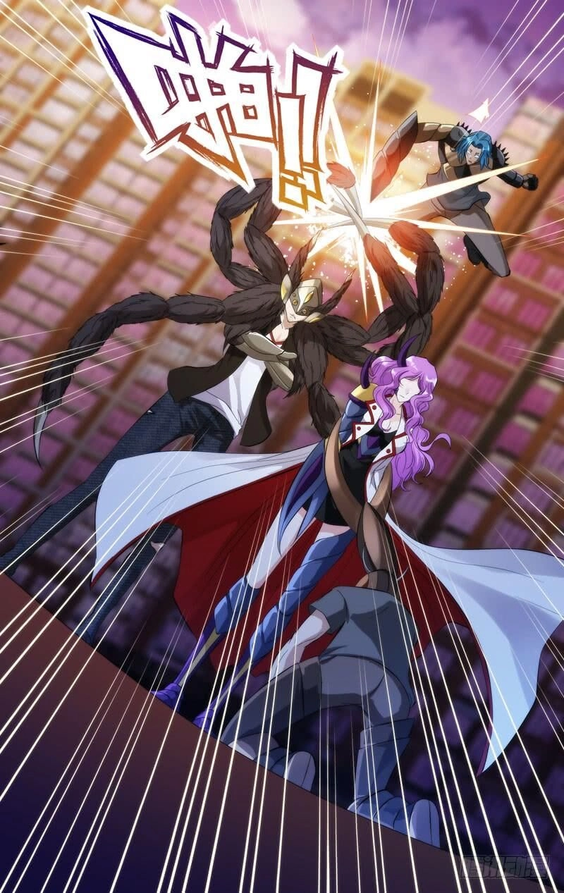 Trùng Sinh Chapter 138 - 16