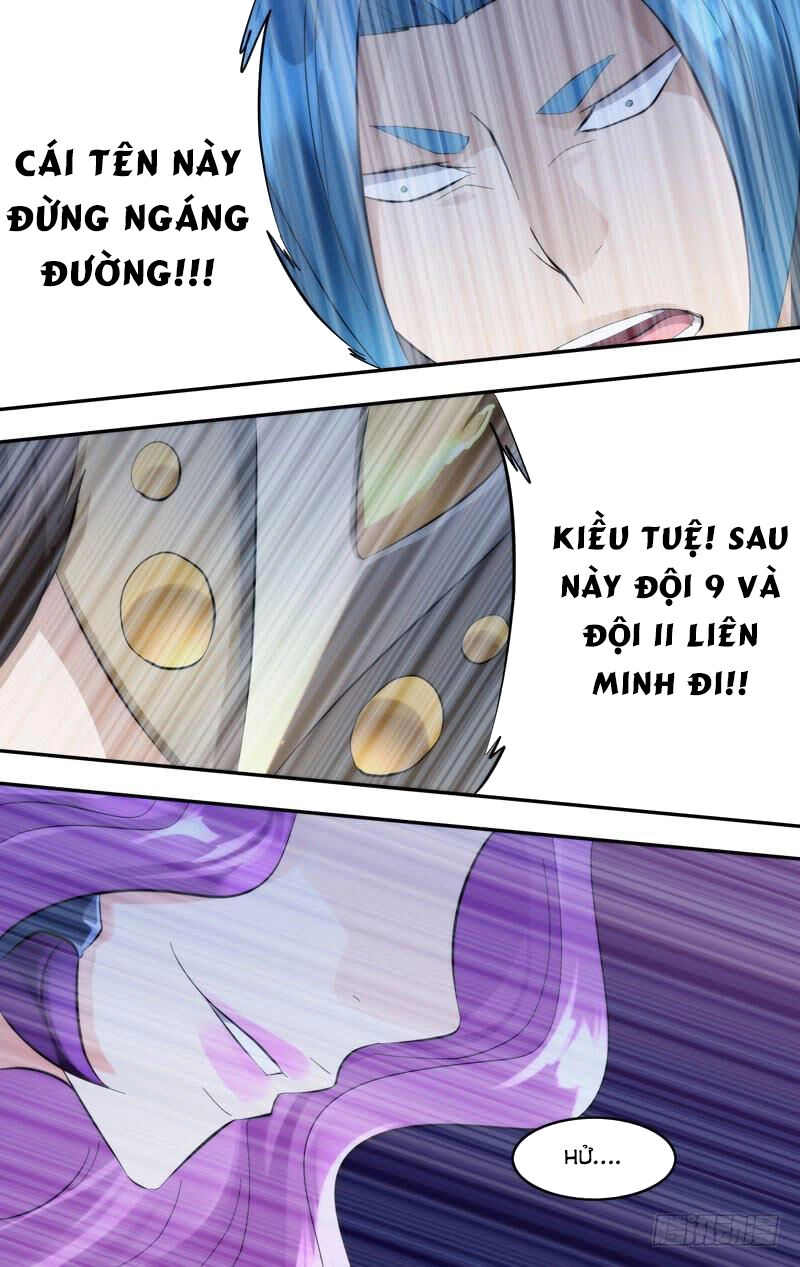 Trùng Sinh Chapter 138 - 17