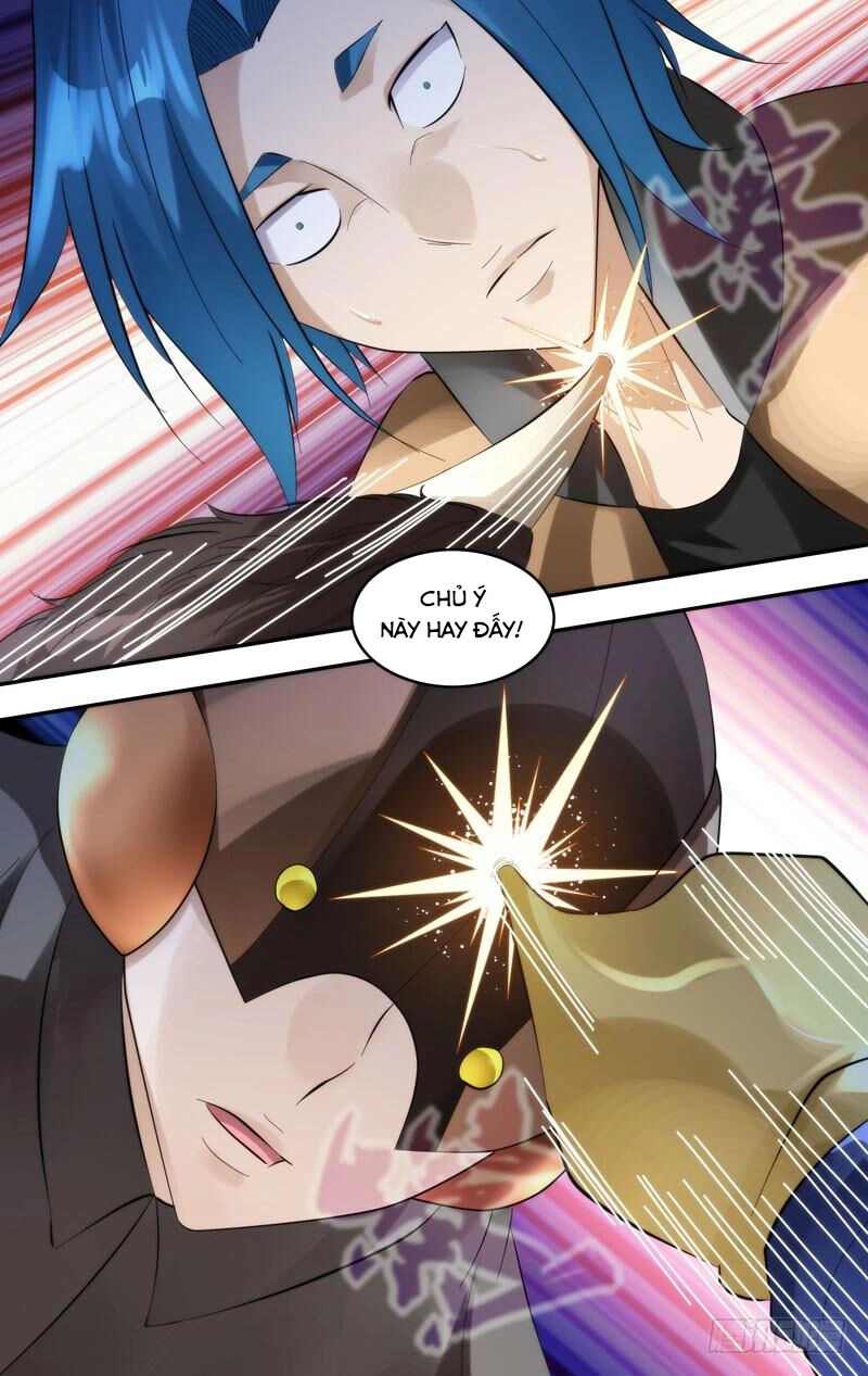 Trùng Sinh Chapter 138 - 18