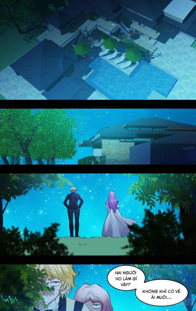 Trùng Sinh Chapter 138 - 19