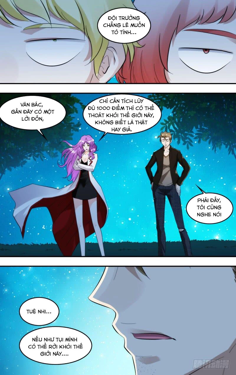 Trùng Sinh Chapter 138 - 20