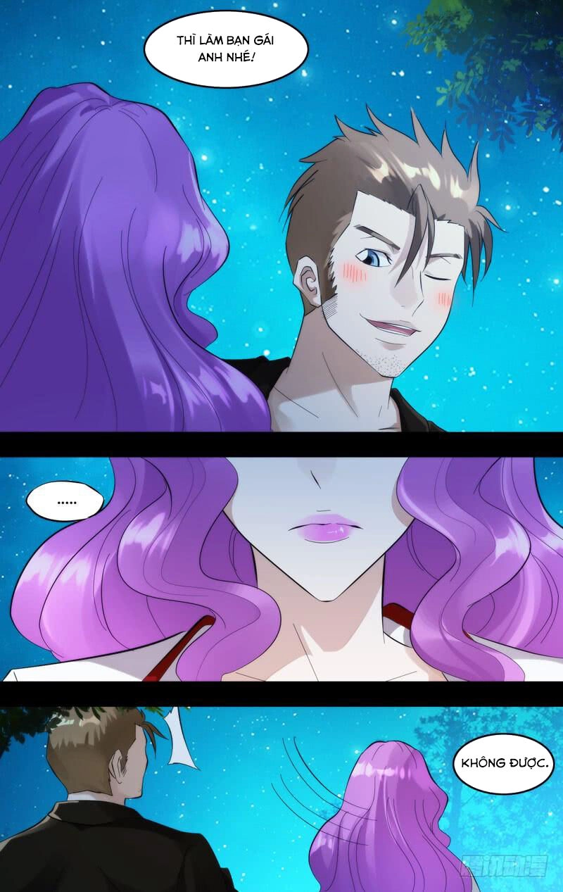 Trùng Sinh Chapter 138 - 21