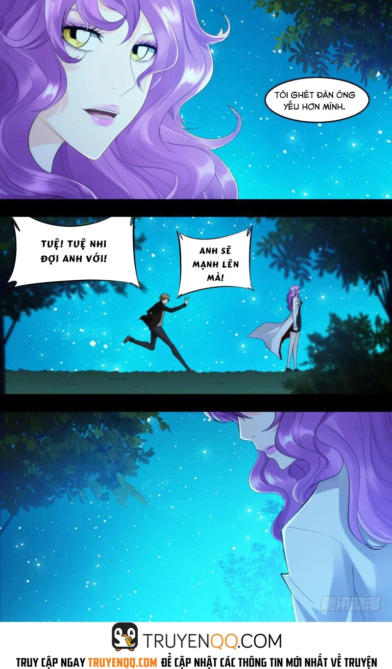 Trùng Sinh Chapter 138 - 22