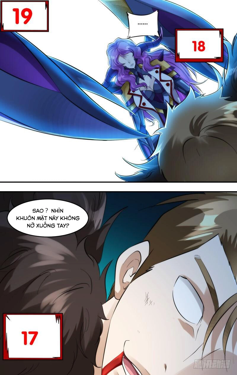 Trùng Sinh Chapter 138 - 23