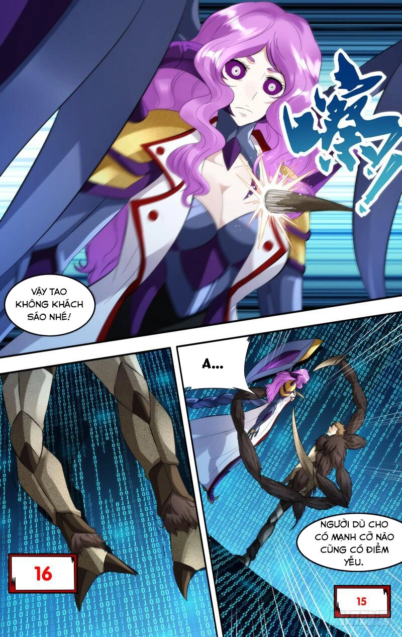 Trùng Sinh Chapter 138 - 24