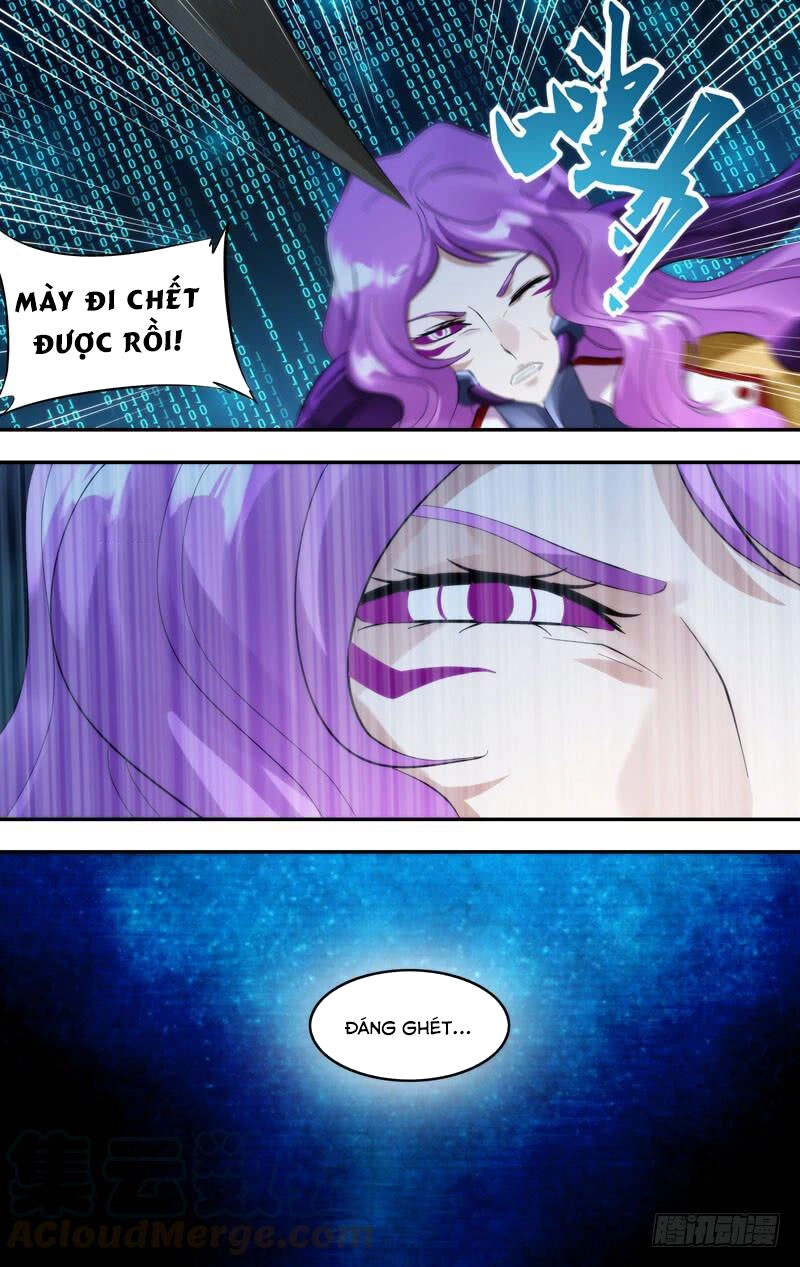 Trùng Sinh Chapter 138 - 25