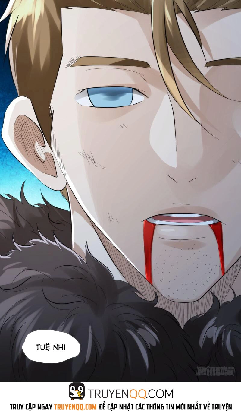 Trùng Sinh Chapter 138 - 27