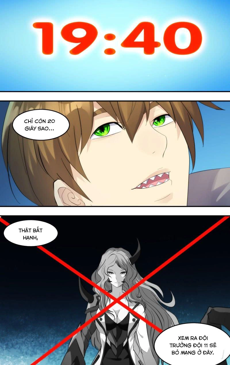 Trùng Sinh Chapter 139 - 3