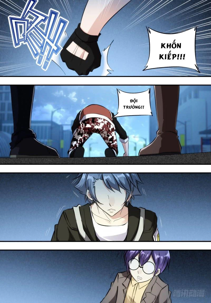 Trùng Sinh Chapter 139 - 4