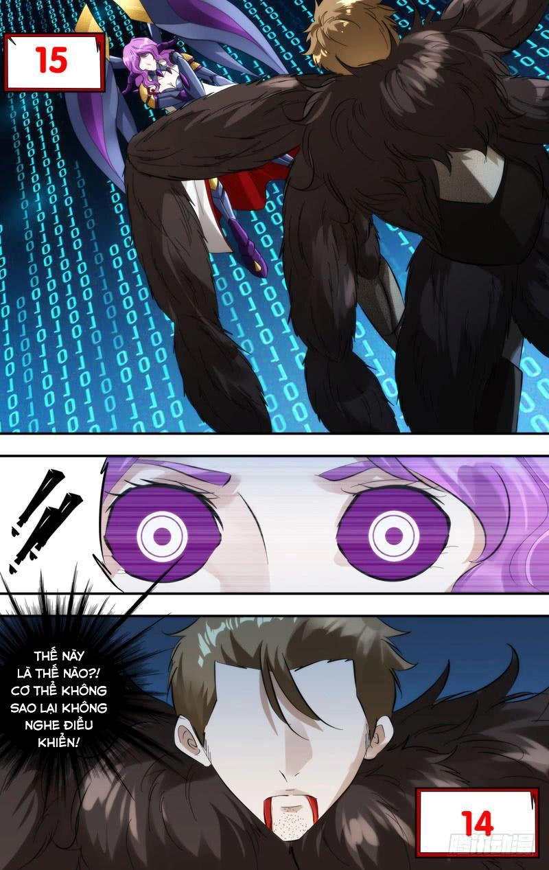 Trùng Sinh Chapter 139 - 5