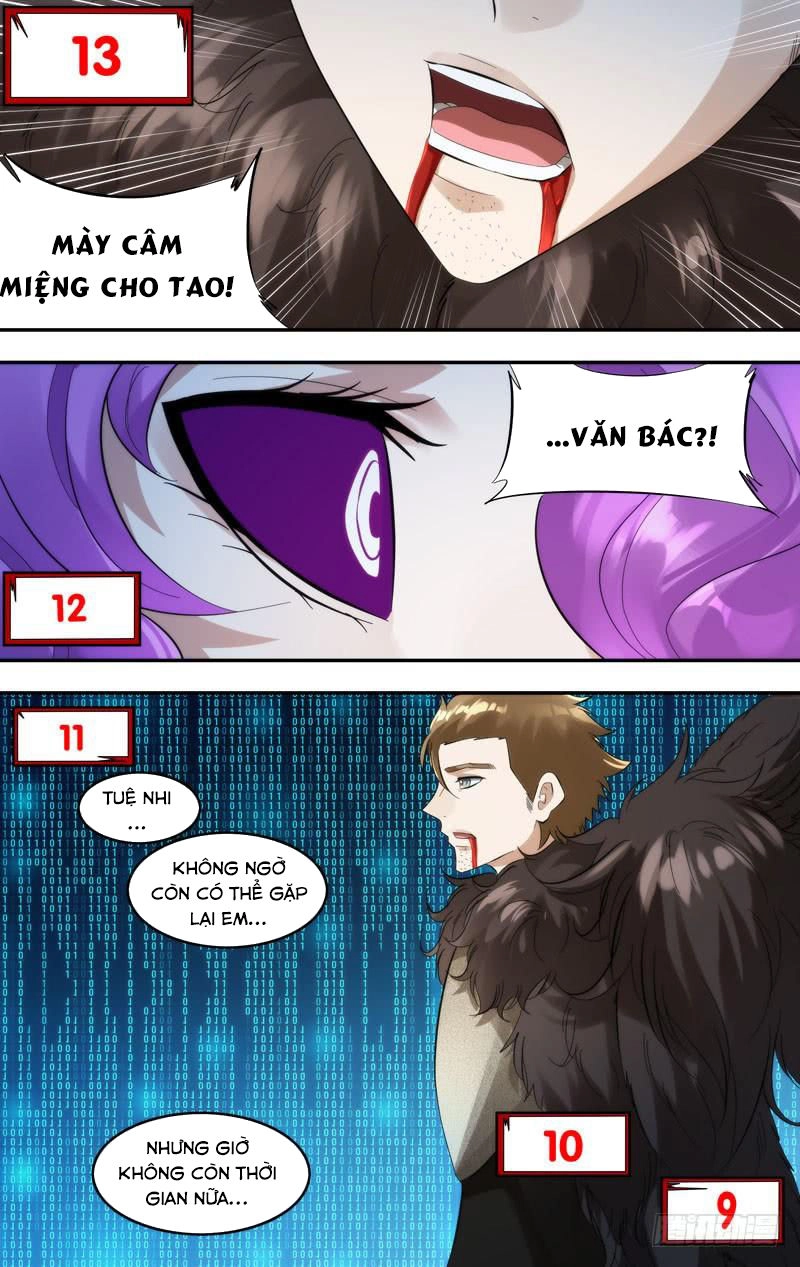 Trùng Sinh Chapter 139 - 6