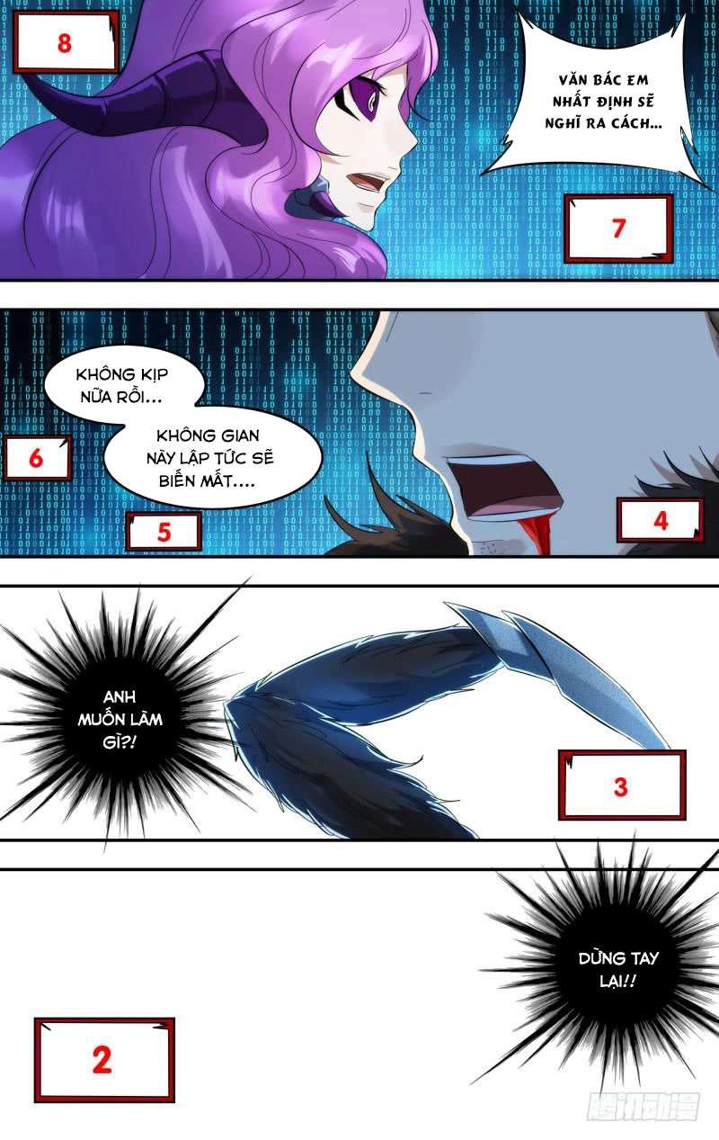 Trùng Sinh Chapter 139 - 7