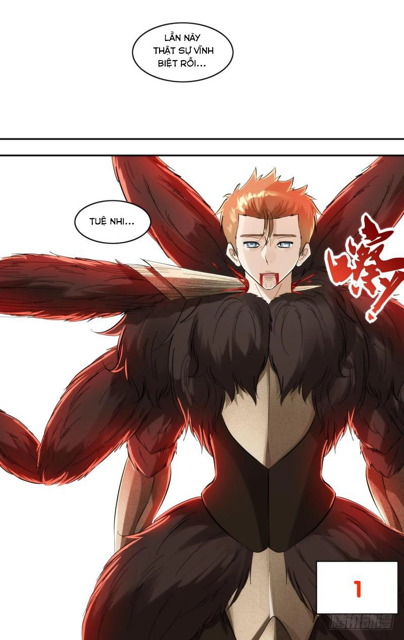 Trùng Sinh Chapter 139 - 8