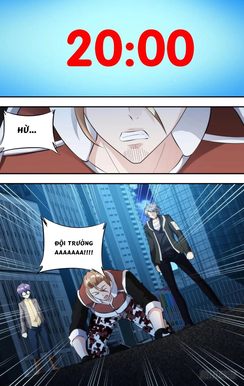 Trùng Sinh Chapter 139 - 10