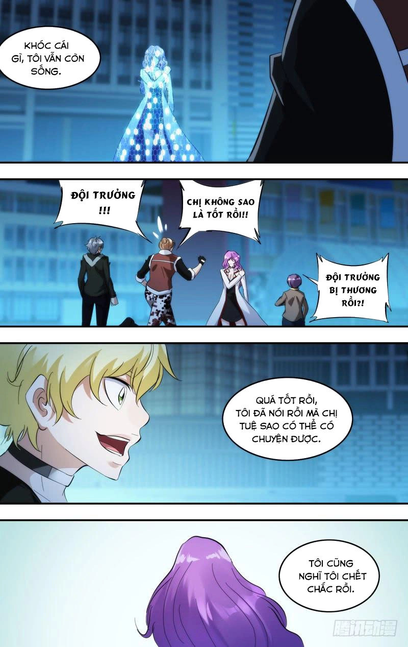 Trùng Sinh Chapter 139 - 11