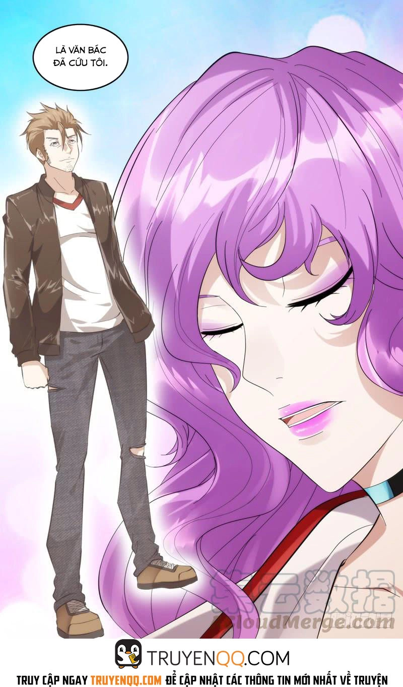 Trùng Sinh Chapter 139 - 12