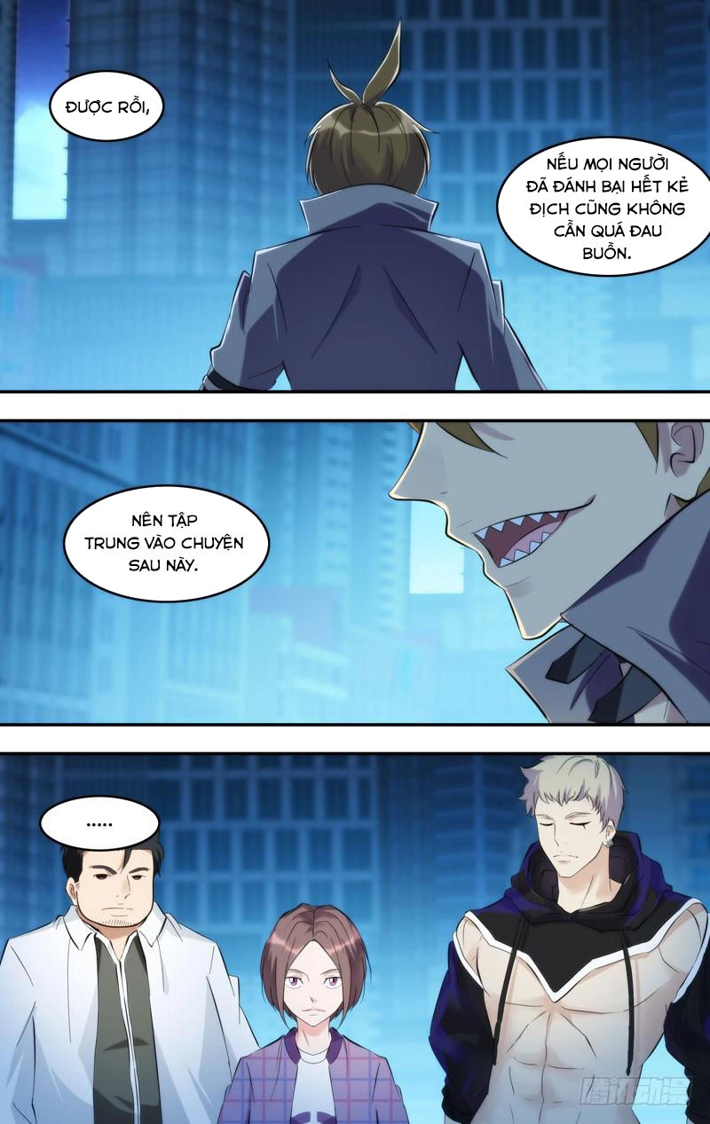 Trùng Sinh Chapter 139 - 13