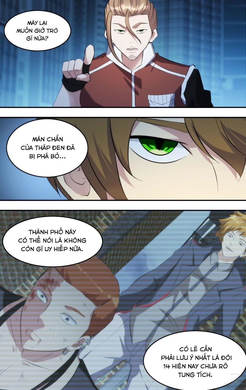 Trùng Sinh Chapter 139 - 14