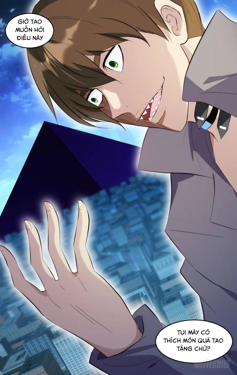 Trùng Sinh Chapter 139 - 15