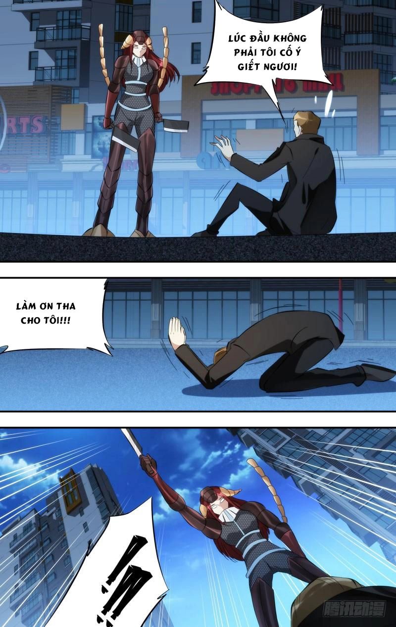 Trùng Sinh Chapter 139 - 18