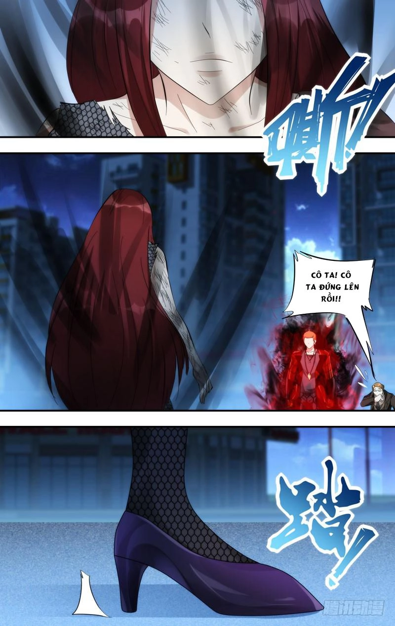 Trùng Sinh Chapter 139 - 20