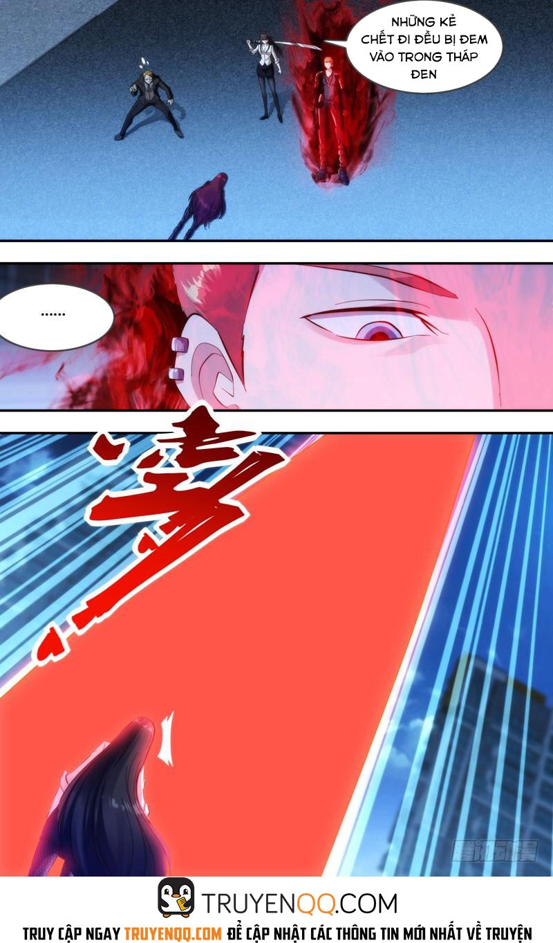 Trùng Sinh Chapter 139 - 22