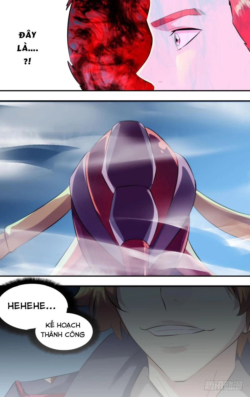 Trùng Sinh Chapter 139 - 23