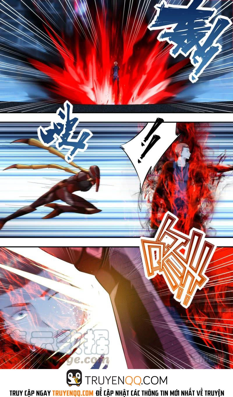 Trùng Sinh Chapter 139 - 26