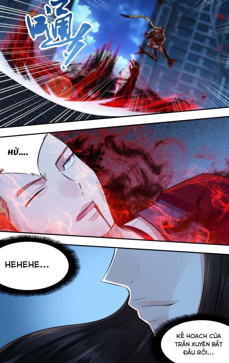 Trùng Sinh Chapter 139 - 27