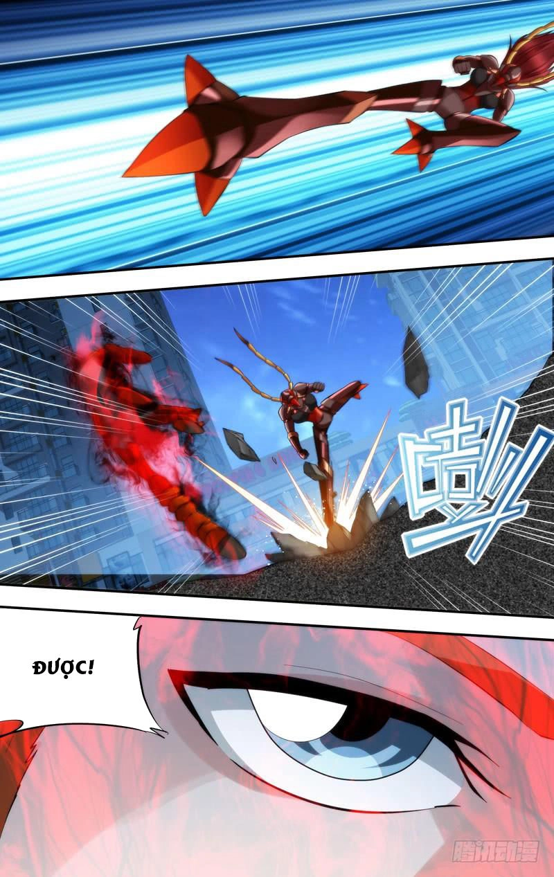 Trùng Sinh Chapter 140 - 3