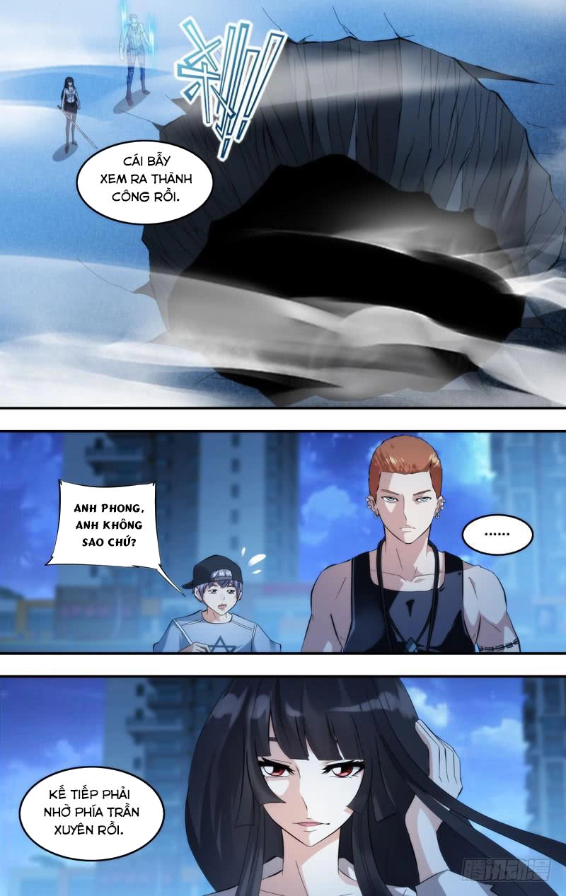 Trùng Sinh Chapter 140 - 5