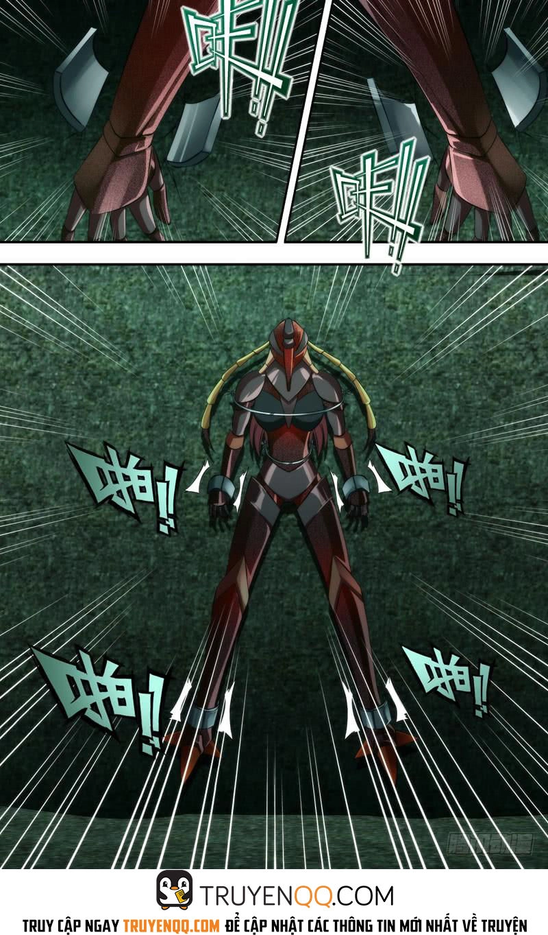 Trùng Sinh Chapter 140 - 8