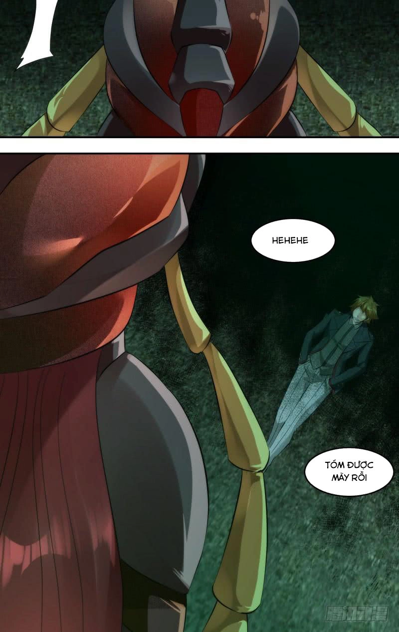 Trùng Sinh Chapter 140 - 9